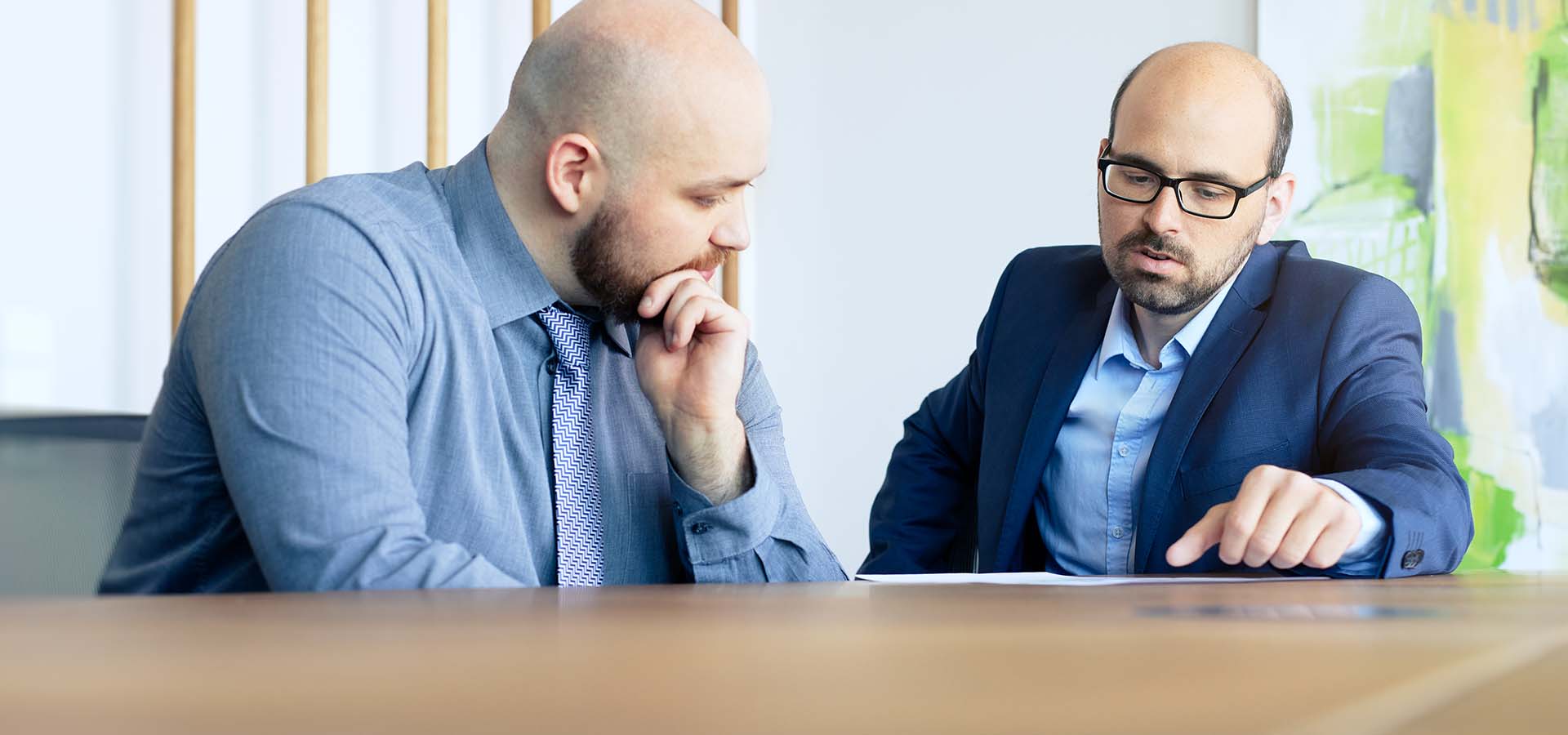 IT.TEM Mitarbeiter, App oder Web?
