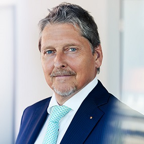 Geschäftsführer, Ansprechpartner