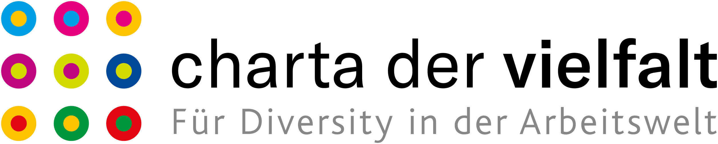 Charta der Vielfalt