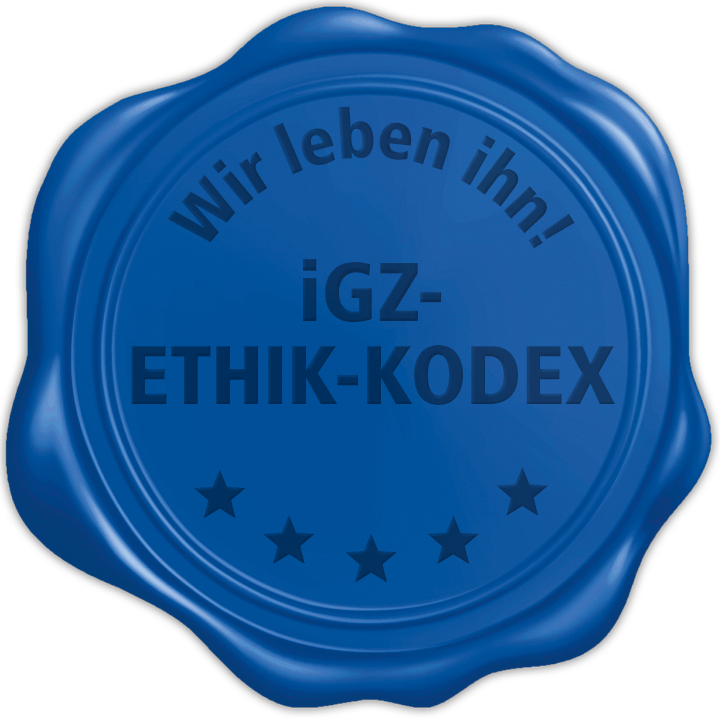 IGZ Ethik Kodex